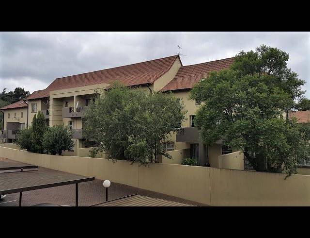 1 BEDROOM APARTMENT TO LET IN VORNA VALLEY